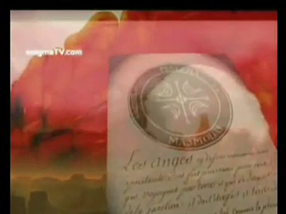 7-8 La Magie Noire ancienne à aujourd'hui - La Goétie.