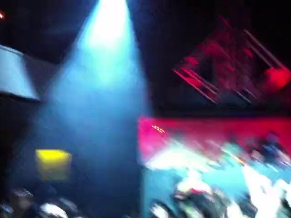 EL GRAN REMEMBER DCIBELIA 2011