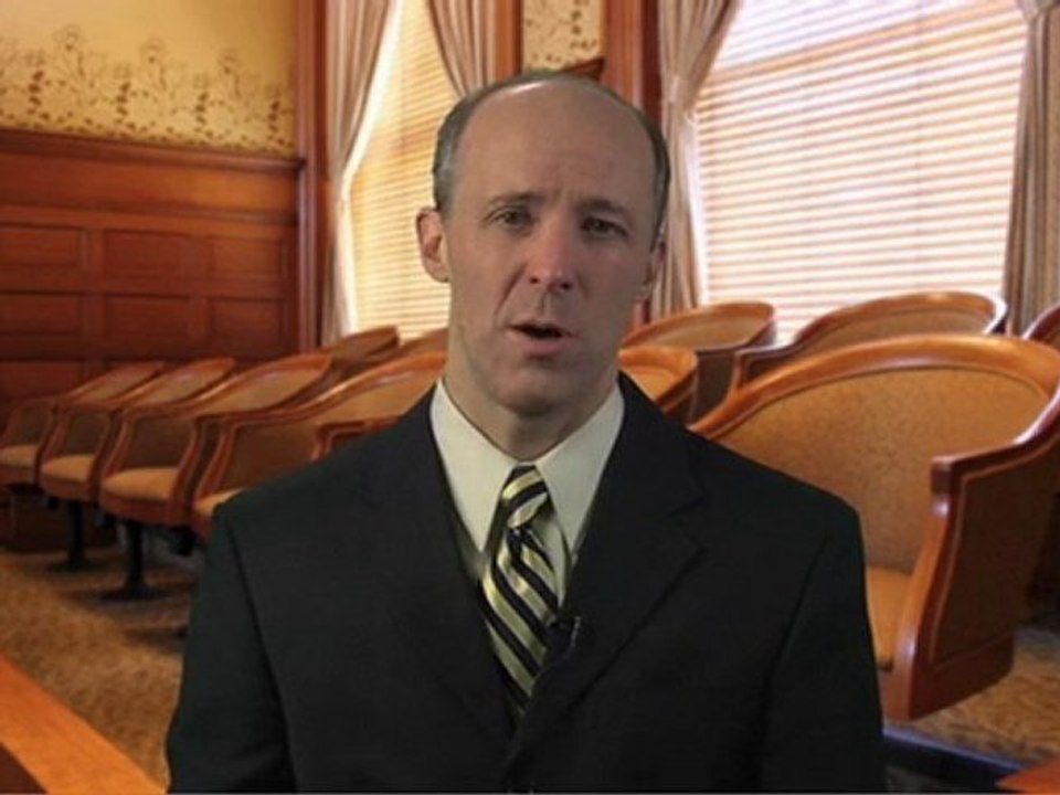 Bowie personal injury attorneys Alpert Schreyer