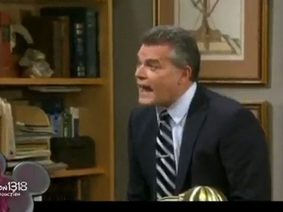 Vidéo Hannah Montana Forever episode 2 2