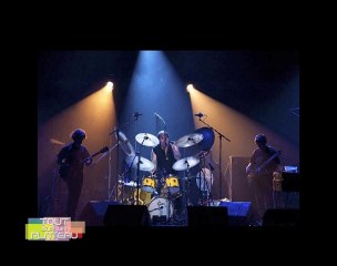 ANTOINE DE CAUNES SORT SON DICTIONNAIRE AMOUREUX DU ROCK