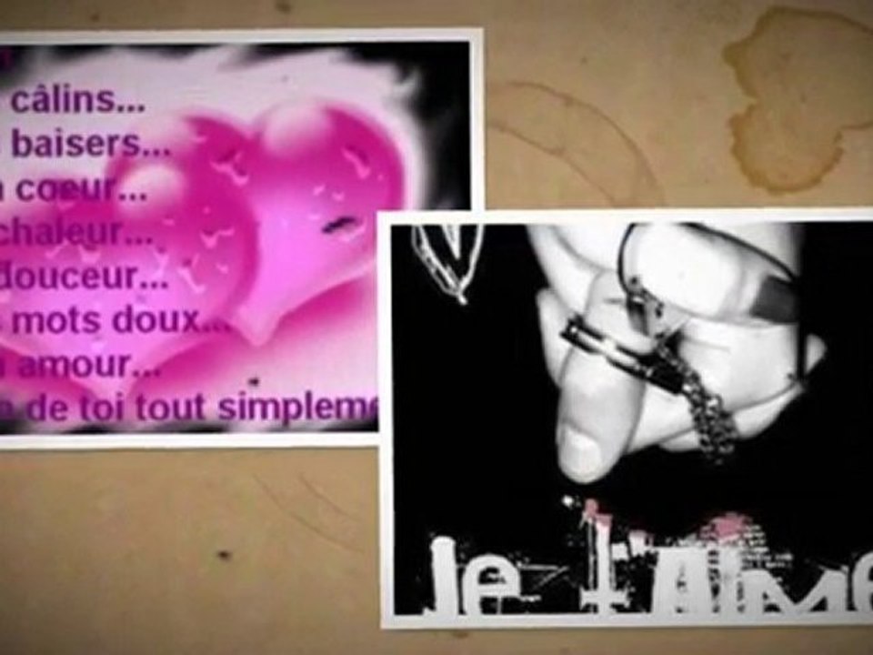 Ma jumelle