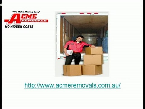 Removals Sydney | Removals | Sydney Removals