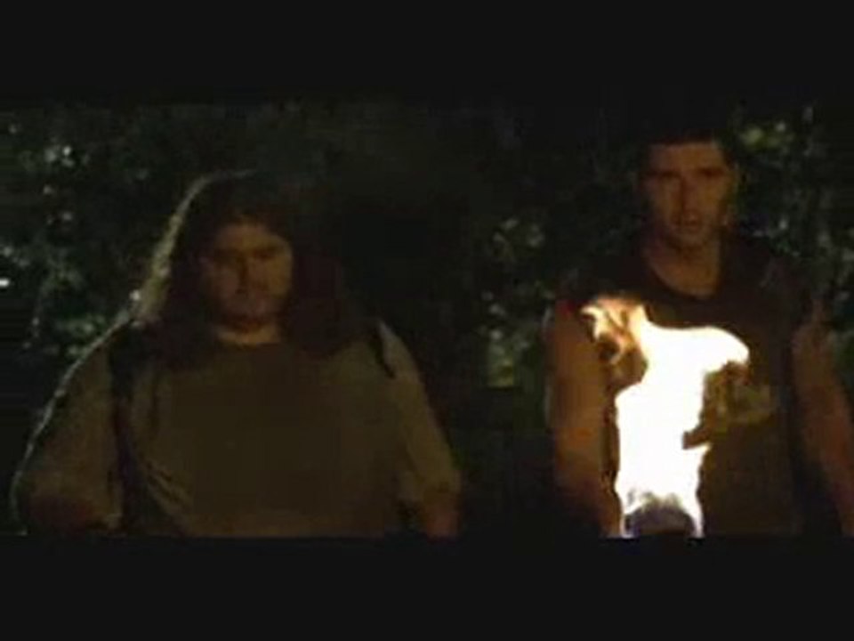 Les vrais dialogues de LOSt 2