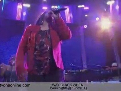 Evelyn ''Champagne'' King - Way Black When The 70's