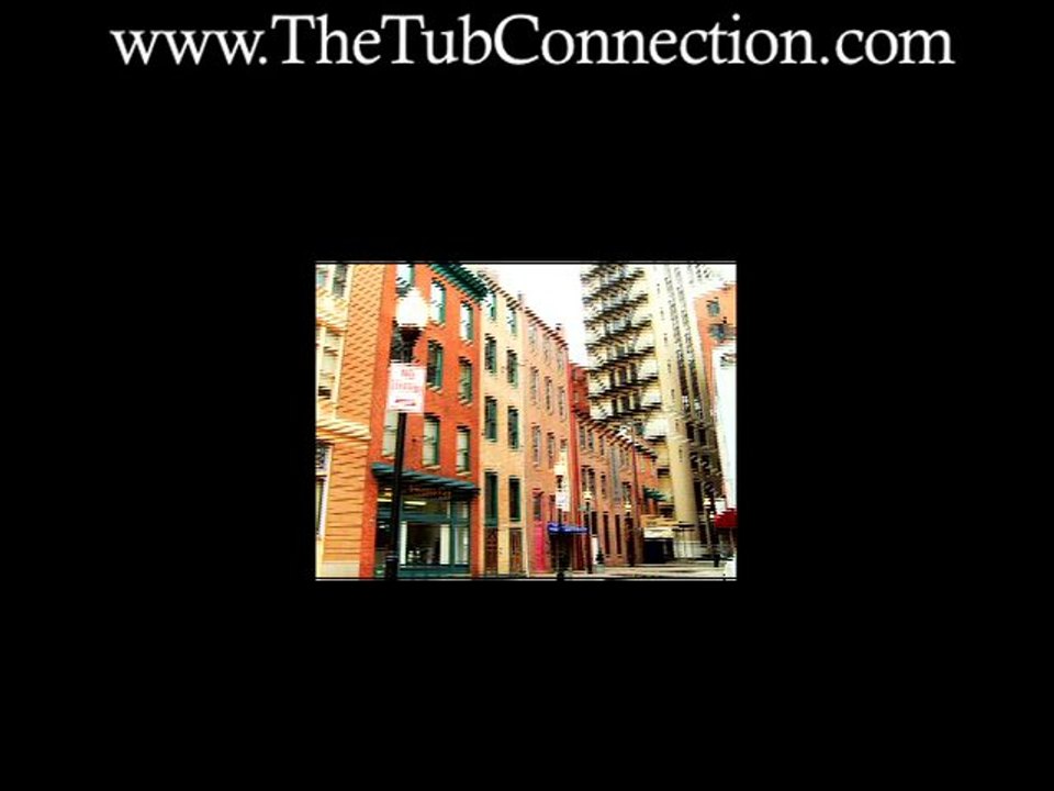 Bathtubs | Clawfoot Tubs| Grand Rapids | MI
