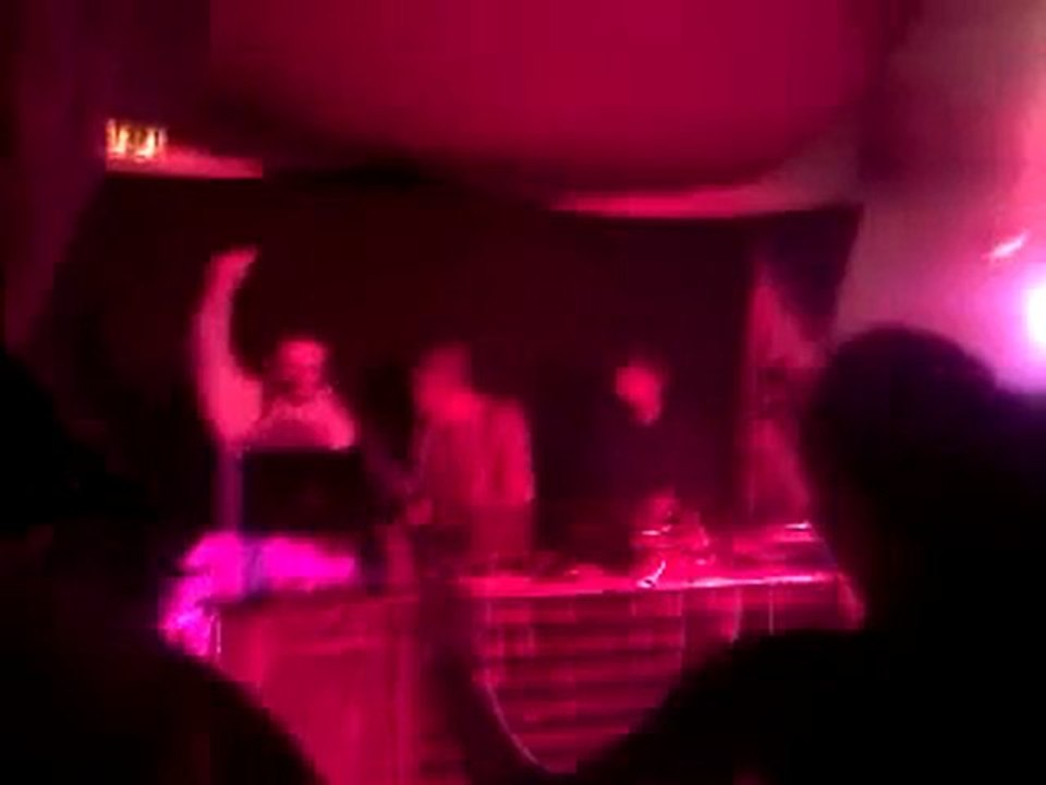 RANKING SAÏDEN JUDGEMENT TIME RIDDIM soirée  Rural & Friends