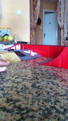 Finger Skate By Alex