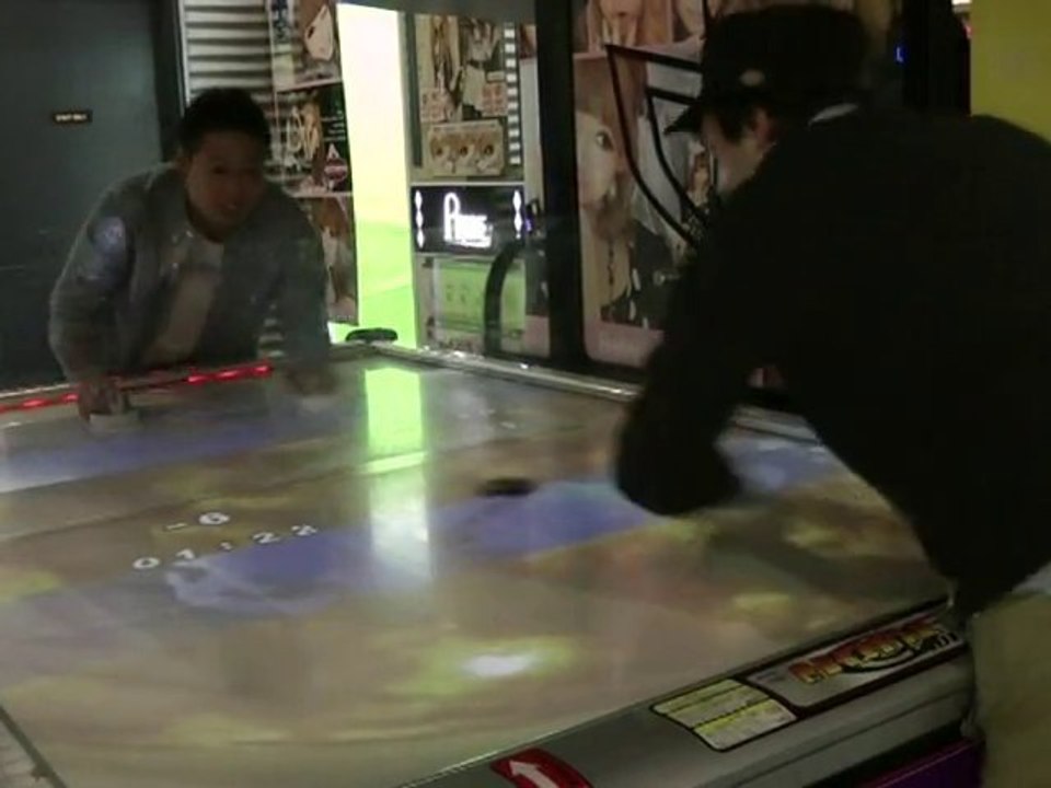 Jojo Vs Japan 8