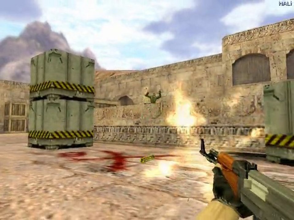 HALi THE neXt Generation (2005)