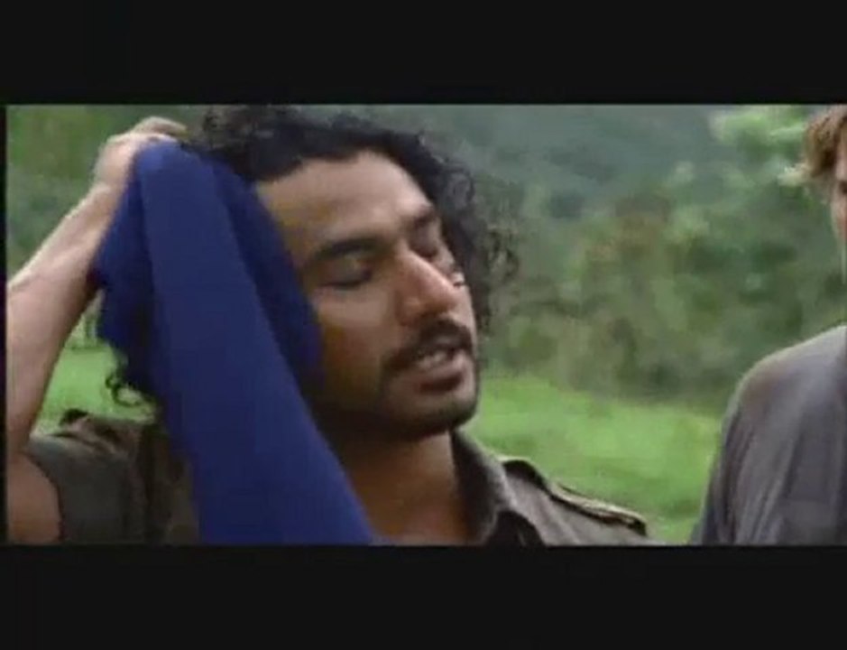 Les Vrais Dialogues De LOST 4