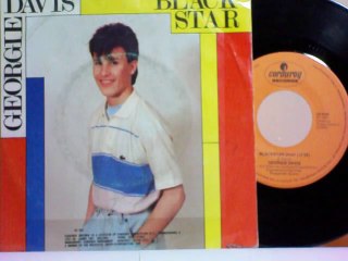 Georgie Davis - Black Star (Instrumentaal ....