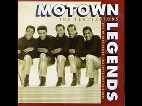 Temptations Just My Imagination(Revnard 2010 Remix)