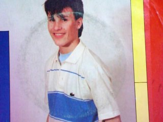 Georgie Davis - The Rules Of The Night