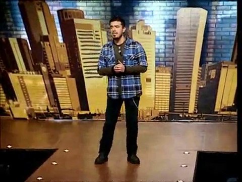 Diego Camargo (El Uta Uta De Los Padres)