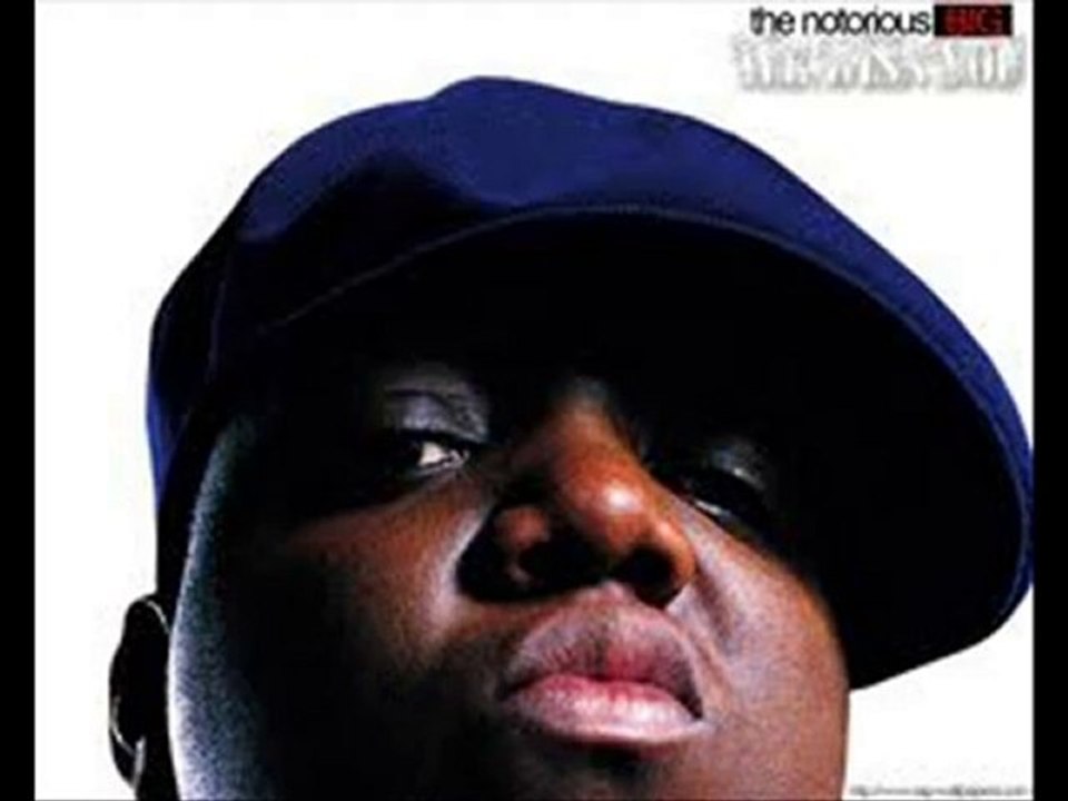 Notorious Big Mix(Revnard 2011 Mix)
