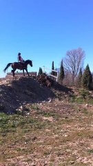 Tif & Porcinet Piano Le pouget 2011