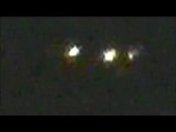 UFO Video Of TR-3B Over Ontario,4-Feb-2011