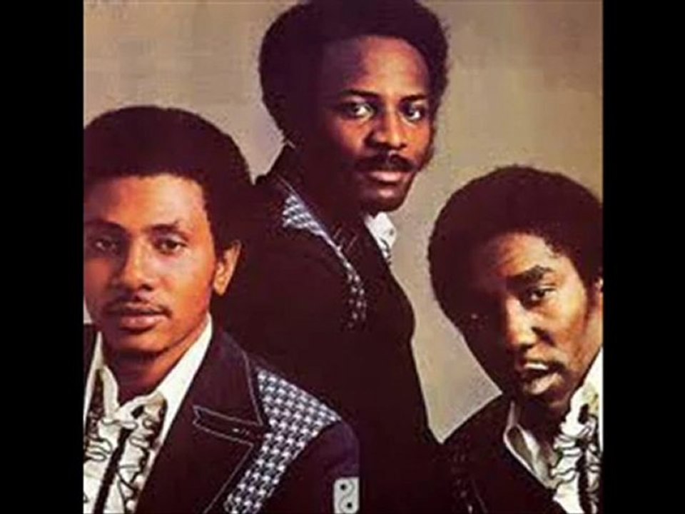 O'Jays Mix(Revnard 2010 Mix)