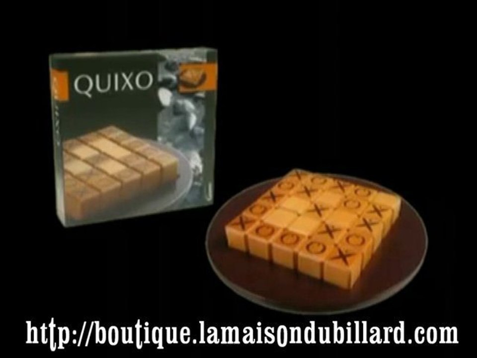 Quixo