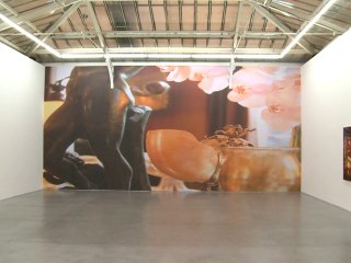 Un entrepreneur français lance une "bourse de l'art"