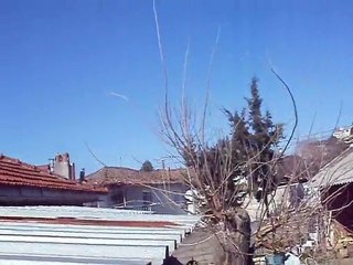 bahardan kalma bir gündüi -yıldız köyü-2011 şubat-6