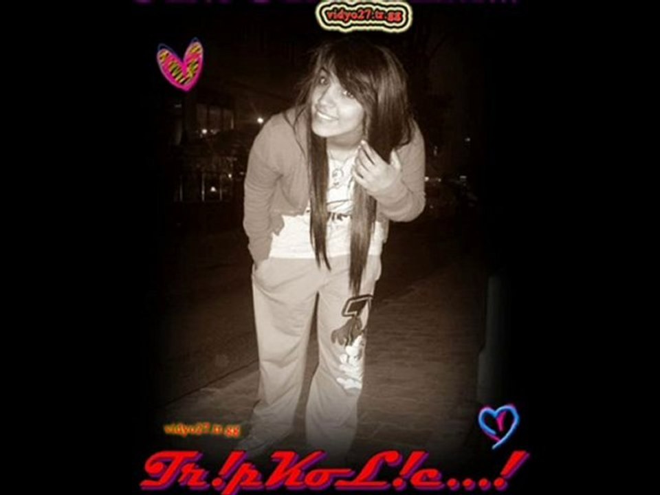 Tripkolik - N'olur Gitme  ( içtim yine sevdiğim )