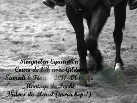 Kerguélen - Samedi 5 Février 2011 - 13h