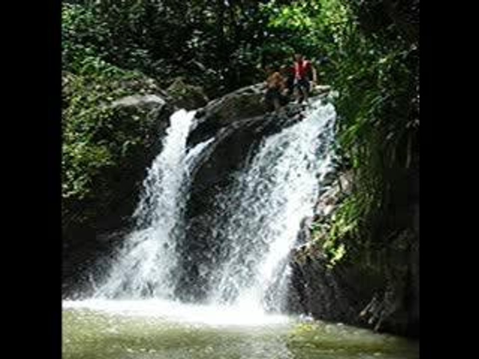Canyoning