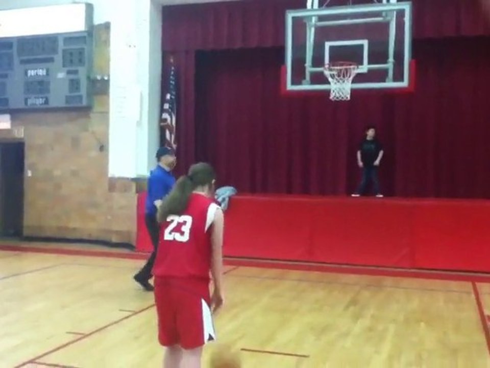 Part 3 Knights Of Columbus Free Throw Basketball Championship District 28 NY Queens County