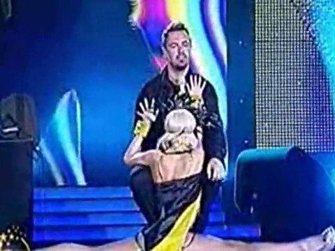 Horia Brenciu - Cerbul de Aur,Brasov,2008 cd2