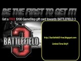 battlefield 3 gameplay pc 2011