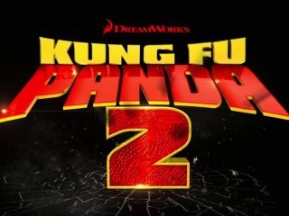 Kung Fu Panda 2 Spot SuperBowl [HD 1080]