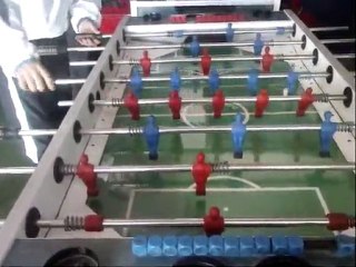 Dimanche 2 janvier 2011