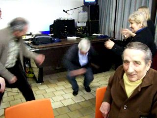 FC Stembert l'après choucroute (2)
