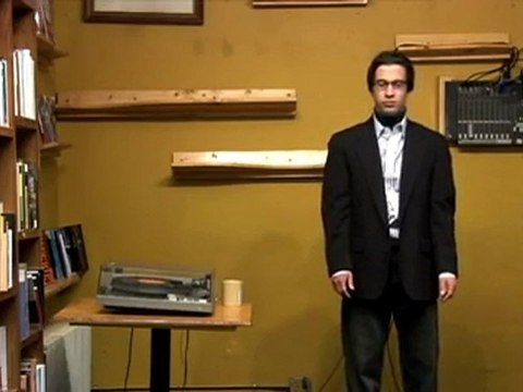 Crazed Outlook - Repulsive