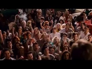 Vidéo Super Bowl Take Me Home Tonight