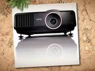 BenQ Projectors