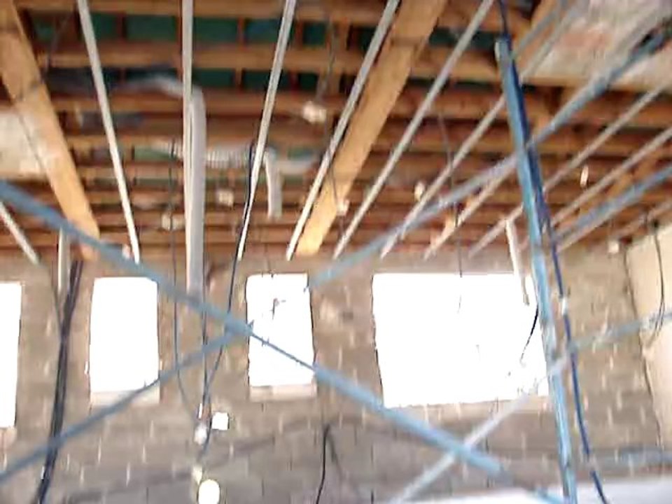 la vielle maison