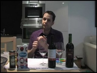 The Taster - Episode 4