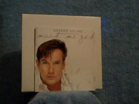 Gerard Joling - Read My Lips