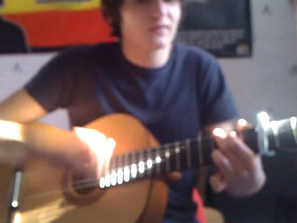 knockin on heaven's door