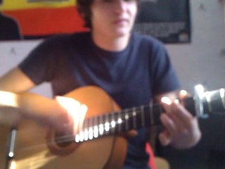 knockin on heaven's door