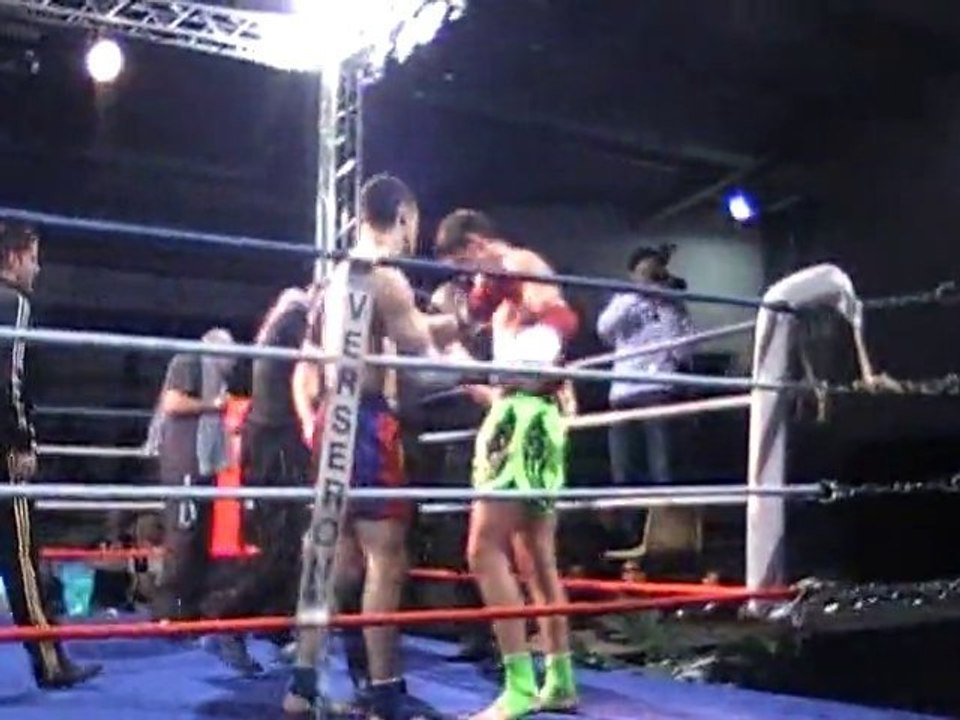 Yaz - Joann rnd2 Lion Belt a belfort