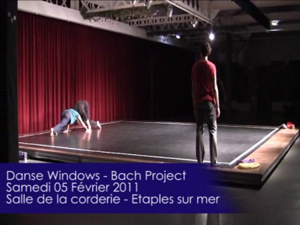 dansewindows