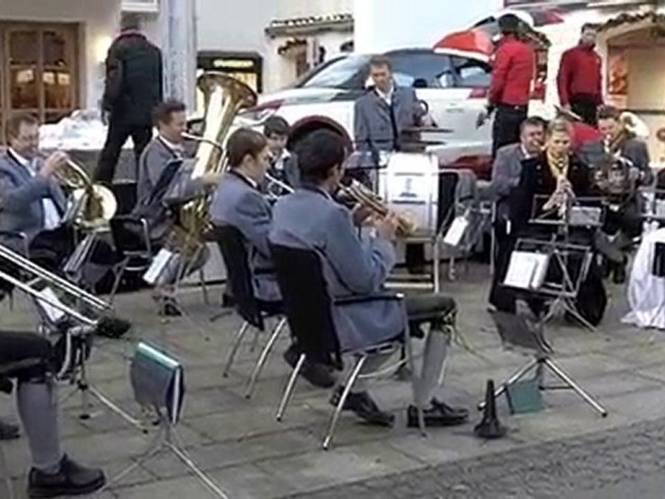 Time With Natalie (TV Presenter/TV Presenting)