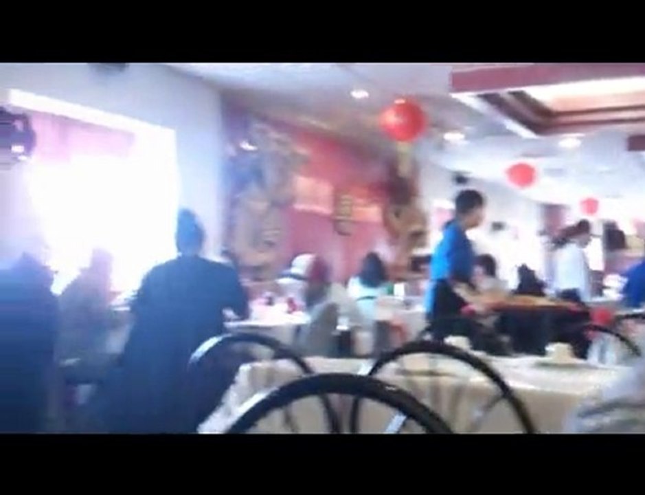 A Trip to Chinatown for Dim Sum 2011