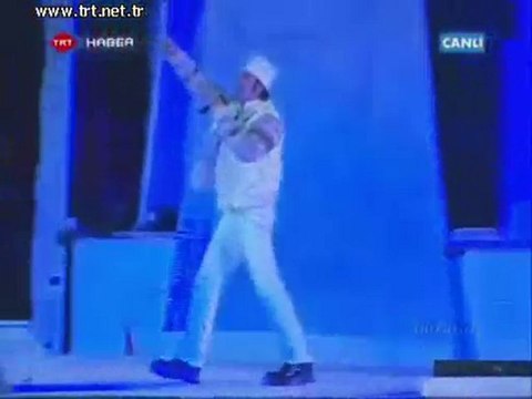 11 Kıraç-1 Erzurum 2011 Kış oyunları kapanış