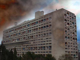 INFRA RED: "CORBUZZ"