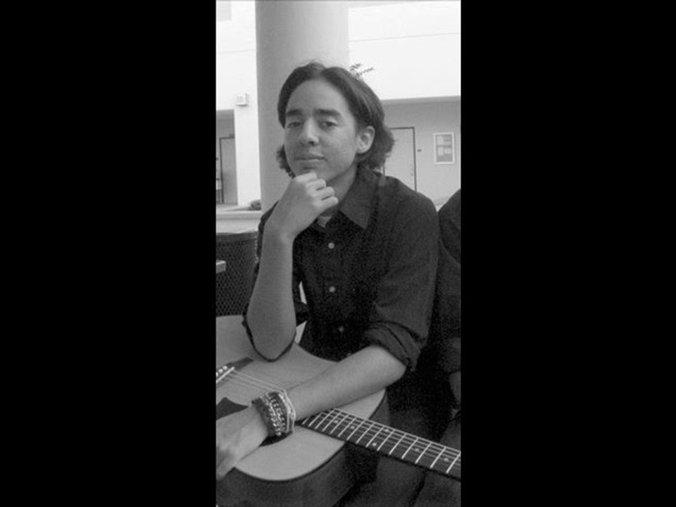 Day Dream - Alex Ravelo